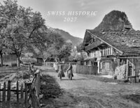Swiss Historic 2027