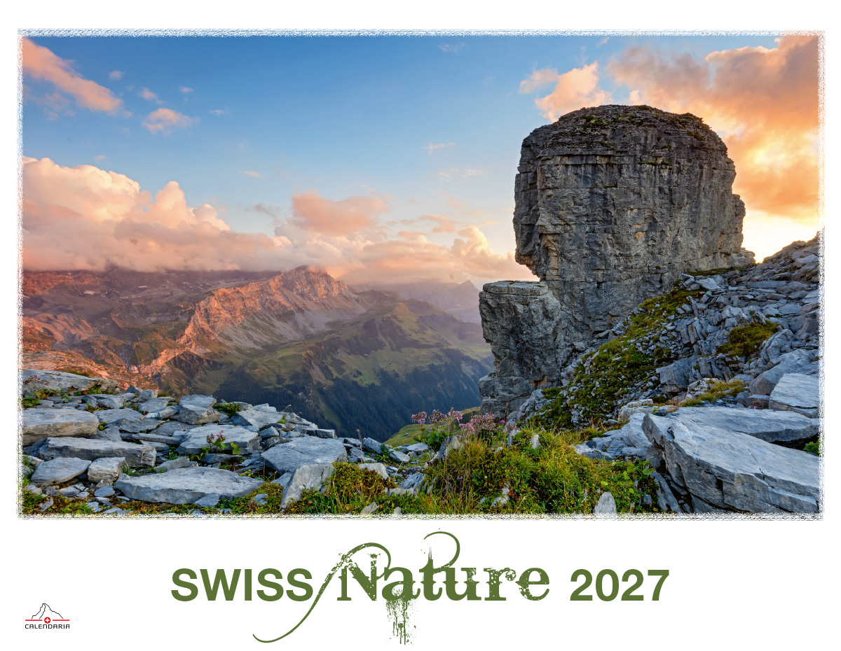 Swiss Nature 2027