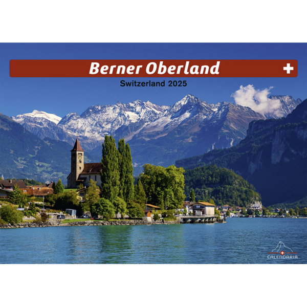 Oberland Bernese 2025