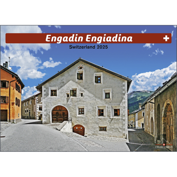 Engadina 2025