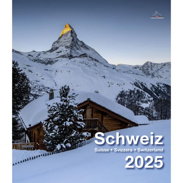 Suisse 2025