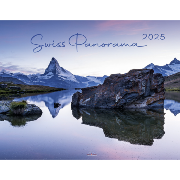 Panorama suisse 2025