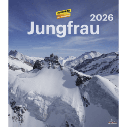 Jungfrau 2026