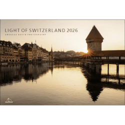 Light of Switzerland 2026