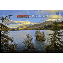 Swiss Look 2026