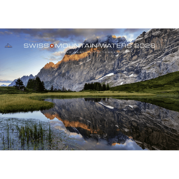 Swiss Mountain Waters 2026