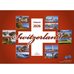 Switzerland 2026