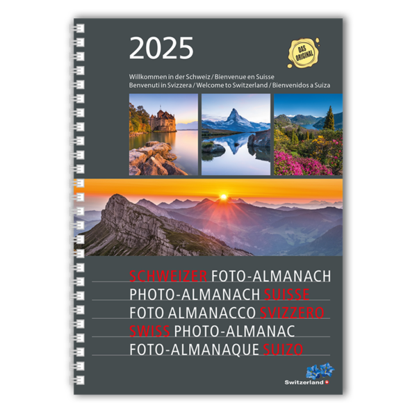 Schweizer Foto-Almanach-2025