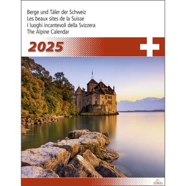 Bacche e Täler della Svizzera 2025